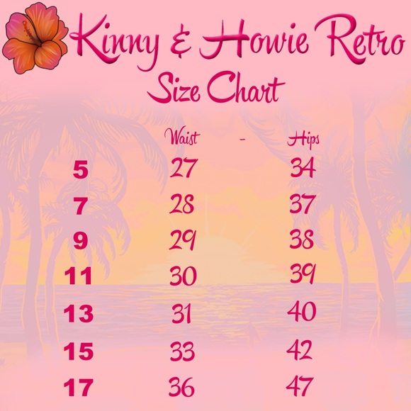 ❌SOLD OUT❌🌺Sandy High Waist Stretch Skinny Jeans - Picture 5 of 5